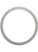 Mahle Cylinder Head Gasket Steel 3.820 in. Bore 0.020 in. Compressed Th