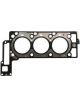 Mahle Head Gaskets Multi-layer Steel 3.420 in. Bore 0.060 in. Compressed