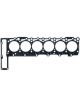 Mahle Cylinder Head Gasket Merecedes Benz 2996Cc 3.0L 606.9 Series 1995-