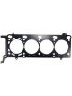 Mahle Head Gaskets Multi-layer Steel 3.670 in. Bore 0.080 in. Compressed
