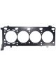 Mahle Cylinder Head Gasket Multi-layer Steel 3.650 in. Bore 0.080 in. C