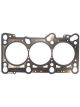 Mahle Cylinder Head Gasket Multi-layer Steel 3.250 in. Bore 0.050 in. C