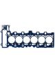 Mahle Cylinder Head Gasket Multi-layer Steel 3.500 in. Bore 0.050 in. C