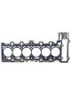 Mahle Cylinder Head Gasket Multi-layer Steel 3.360 in. Bore 0.070 in. C