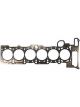 Mahle Cylinder Head Gasket Multi-layer Steel 3.350 in. Bore 0.040 in. C