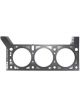 Mahle Cylinder Head Gasket Multi-layer Steel 3.830 in. Bore 0.050 in. C