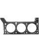 Mahle Cylinder Head Gasket Multi-layer Steel 3.830 in. Bore 0.050 in. C