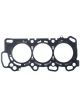 Mahle Cylinder Head Gasket (Left) Honda / Acura 3471Cc 3.5L 2008-2011 J3