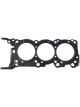 Mahle Cylinder Head Gasket Multi-layer Steel 3.690 in. Bore 0.020 in. C