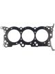 Mahle Cylinder Head Gasket Multi-layer Steel 3.690 in. Bore 0.020 in. C