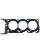 Mahle Cylinder Head Gasket Multi-layer Steel 3.830 in. Bore 0.020 in. C