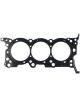 Mahle Cylinder Head Gasket Multi-layer Steel 3.750 in. Bore 0.050 in. C