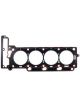 Mahle Cylinder Head Gasket Composite 3.710 in. Bore 0.070 in. Compresse