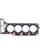 Mahle Cylinder Head Gasket Composite 3.710 in. Bore 0.070 in. Compresse