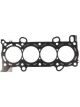 Mahle Cylinder Head Gasket Multi-layer Steel 3.430 in. Bore 0.030 in. C