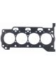 Mahle Cylinder Head Gasket Multi-layer Steel 3.190 in. Bore 0.040 in. C