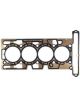 Mahle Cylinder Head Gasket Multi-layer Steel 3.720 in. Bore 0.030 in. C