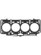 Mahle Cylinder Head Gasket Multi-layer Steel 3.160 in. Bore 0.070 in. C