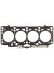 Mahle Cylinder Head Gasket Multi-layer Steel 3.160 in. Bore 0.100 in. C