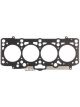 Mahle Cylinder Head Gasket Multi-layer Steel 3.170 in. Bore 0.100 in. C