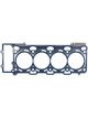 Mahle Cylinder Head Gasket Multi-layer Steel 3.680 in. Bore 0.020 in. C