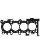 Mahle Cylinder Head Gasket Multi-layer Steel 2.890 in. Bore 0.020 in. C