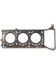 Mahle Cylinder Head Gasket Multi-layer Steel 3.270 in. Bore 0.070 in. C