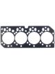 Mahle Cylinder Head Gasket John Deere 4045 Powertech Engines