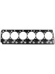 Mahle Cylinder Head Gasket Nav. 117.6Mm/4.590 Bore Dt466E Dt570E (OE#183