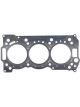Mahle Cylinder Head Gasket Multi-layer Steel 3.470 in. Bore 0.010 in. C