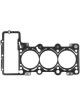 Mahle Cylinder Head Gasket Multi-layer Steel 3.350 in. Bore 0.060 in. C