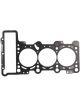 Mahle Cylinder Head Gasket Multi-layer Steel 3.340 in. Bore 0.050 in. C