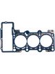 Mahle Cylinder Head Gasket Multi-layer Steel 3.390 in. Bore 0.050 in. C
