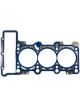 Mahle Cylinder Head Gasket Multi-layer Steel 3.370 in. Bore 0.020 in. C
