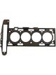 Mahle Cylinder Head Gasket Multi-layer Steel 3.410 in. Bore 0.020 in. C