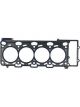 Mahle Cylinder Head Gasket Multi-layer Steel 3.650 in. Bore 0.050 in. C