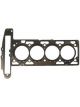 Mahle Cylinder Head Gasket GM 2.4L Ecotec Vins C K R W (2010-2012)