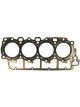 Mahle Cylinder Head Gasket Multi-layer Steel 3.890 in. Bore 0.050 in. C