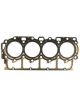 Mahle Cylinder Head Gasket Multi-layer Steel 3.920 in. Bore 0.040 in. C
