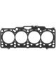 Mahle Cylinder Head Gasket Multi-layer Steel 3.230 in. Bore 0.060 in. C