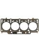 Mahle Cylinder Head Gasket Multi-layer Steel 3.190 in. Bore 0.080 in. C