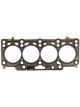 Mahle Cylinder Head Gasket Multi-layer Steel 3.220 in. Bore 0.070 in. C