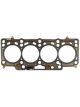Mahle Cylinder Head Gasket Multi-layer Steel 3.210 in. Bore 0.080 in. C