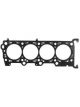 Mahle Cylinder Head Gasket Multi-Layer Steel 3.670 in. Bore Ford Panoz R