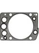 Mahle Cylinder Head Gasket Mercedes Benz Om460/Mbe4000 Grommet Style Hea