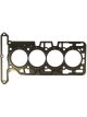 Mahle Cylinder Head Gasket Multi-layer Steel 3.800 in. Bore 0.020 in. C