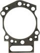 Mahle Cylinder Head Gasket Cms. 159Mm/6.250 Bore K (OE#3634664) Single H