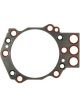 Mahle Cylinder Head Gasket Cms. 159Mm/6.250 Bore K (OE#3166288) Three Pu