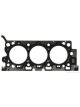 Mahle Cylinder Head Gasket Multi-layer Steel 3.580 in. Bore 0.060 in. C