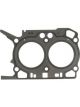 Mahle Cylinder Head Gasket Multi-layer Steel 3.750 in. Bore 0.010 in. C